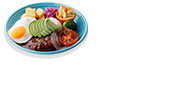 ハワイアンディッシュ