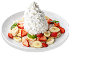 スイートパンケーキ